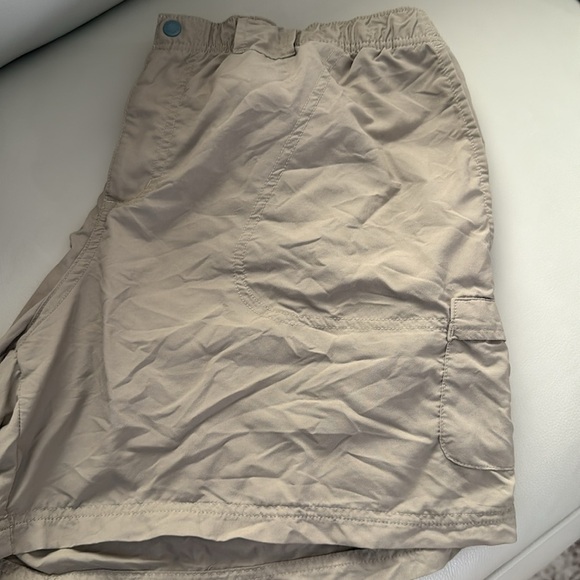 Columbia Two Pairs Shorts Bundle - Picture 2 of 7